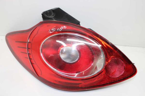 FEU ARRIERE GAUCHE FORD KA - Vue 1